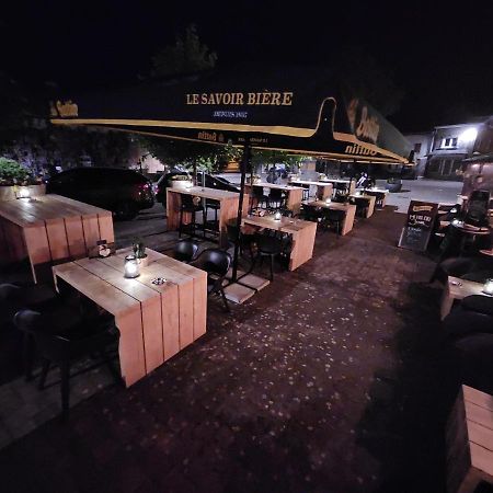 Hotel Au Central Alle Екстериор снимка