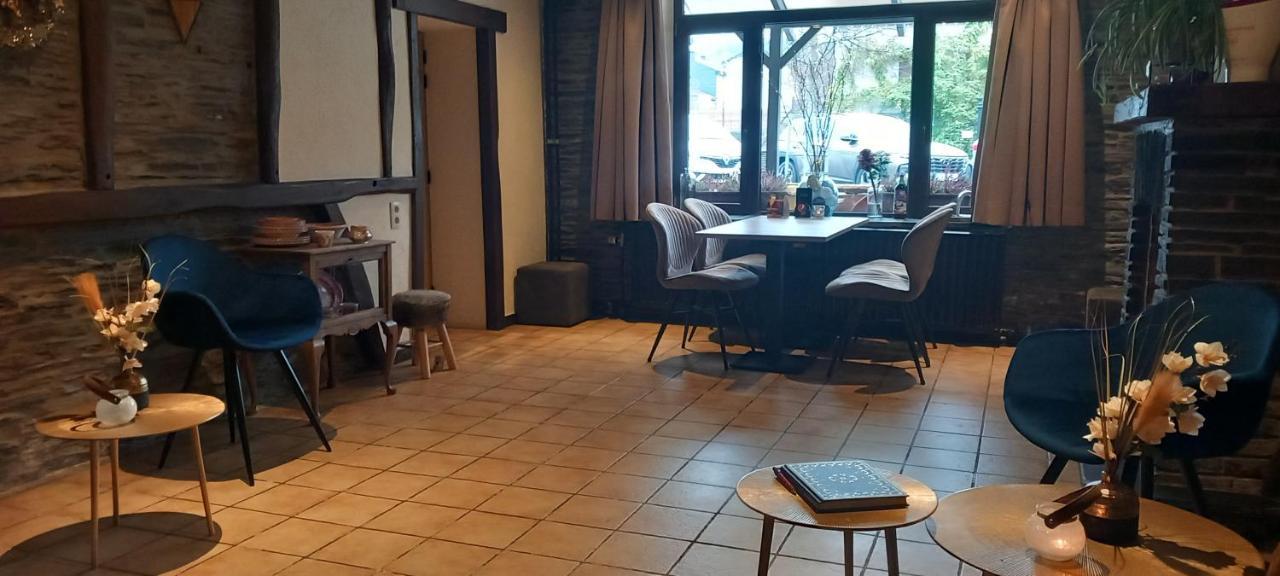 Hotel Au Central Alle Екстериор снимка