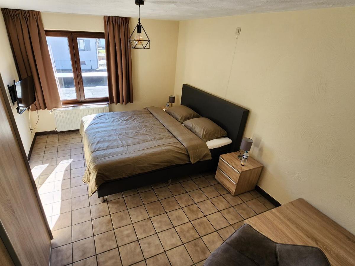 Hotel Au Central Alle Екстериор снимка